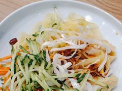 -西部马华清真兰州牛肉面·烧烤夜市(三里河店)