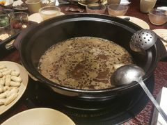 -滇野云南野生菌餐厅(陕西南路店)