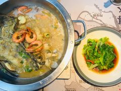 -味妙顺德厨房(绿地缤纷城店)