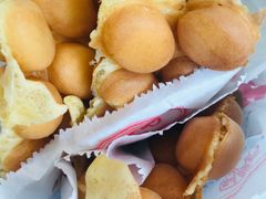 -利强记北角鸡蛋仔(弥敦道店 )