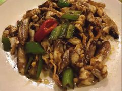 竹蛏-盛港湾海鲜食府(黄沙店)