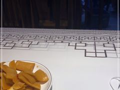 -庞家烧烤客栈(炮台山店)