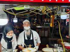 -清真老马家国华牛奶鸡蛋醪糟(正宁路店)