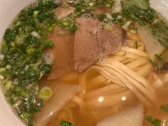 -丝路伊兰·兰州牛肉面(牛街总店)