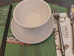 -帕蓝·暹罗料理(大学路店)