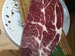 -金石青云炭火烤肉店(中房上东花墅店)