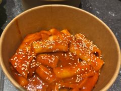 -老太太海鲜鱼饼