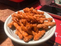 -炭舍干锅·烤鱼(扬名广场店)