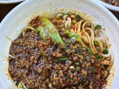 -老陈婆手工面庄