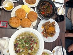 -新旺茶餐厅(鑫耀·光环live店)