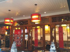 -镇江龙·火锅串串(武侯祠店)