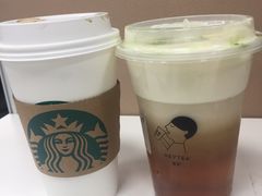 -喜茶(上海正大广场店)