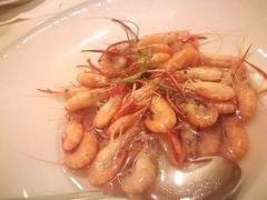 -阳澄湖费尔蒙酒店颐丰阁中餐厅(马鞍山西路店)