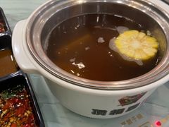 -顶福胜潮汕牛肉火锅(观沙岭店)