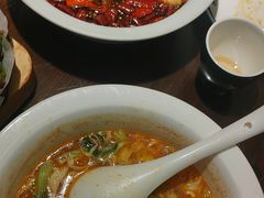 -芙蓉·艳阳餐厅(南口店)