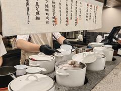 -RUXU入续鸳鸯糖水铺(万菱汇店)