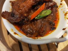-翠园(北京王府中环店)