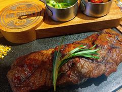 -MR.ROCKY洛奇先生RESTAURANT&BAR(宝安壹方城店)