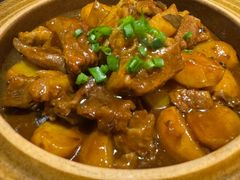 -禧宴Joyous Restaurant(禧园店)