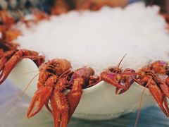 -指爱龙虾(金杨路总店)