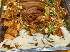 -王婆炒鱼(总店)