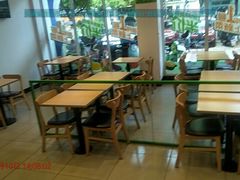 大堂-老乡鸡(庐江方圆荟世纪中心店)