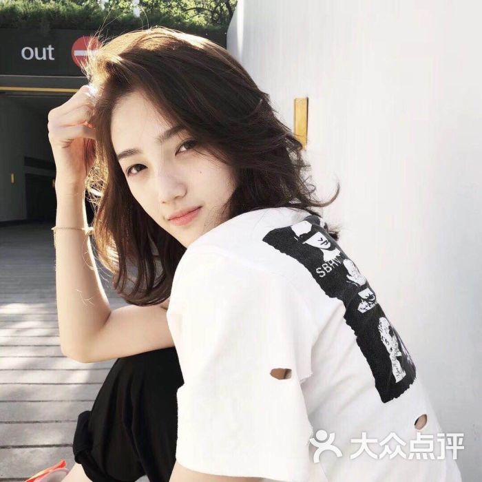 西曼造型(容辰店)图片 - 第1张