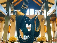 -清远熹乐谷温泉度假酒店