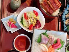 -东京和食 Sun with AQUA