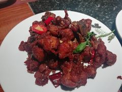 -汉巴味德(大悦城店)