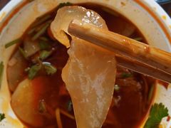 -廖记棒棒鸡(十二桥店)