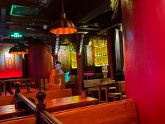 -Helens海伦司小酒馆(深圳文蔚大厦店)
