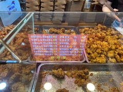 -阿捡忭京炸鸡(韭菜园总店)