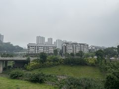 -磁器口古镇