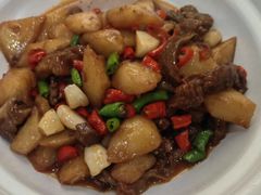 -西江红·株洲本地菜(滨江南路店)