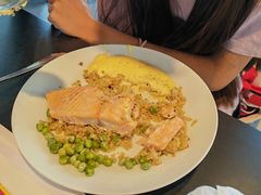 -宜家·瑞典风味餐厅(天津东丽商场店)