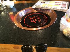 -宽巷子成都火锅(南站店)
