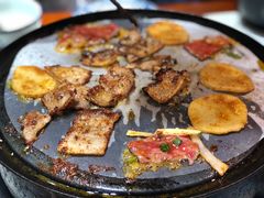 -酒拾烤肉(星沙店)