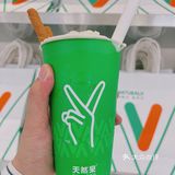 重庆首店｜关晓彤的奶茶店终于来重庆啦！晋阶我的茶饮TOP.1⃣️