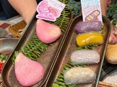-庖丁家水煮牛排火锅(巴国城店)