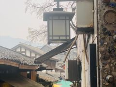-磁器口古镇