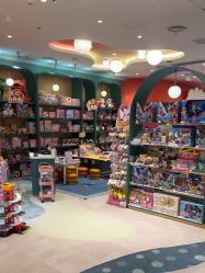 -奈尔宝·儿童乐园·亲子餐厅(苏州大悦城店)