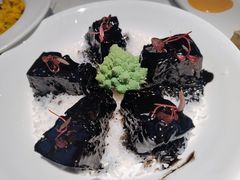 -桂满陇·江南小馆·蟹黄小笼汤包(清河万象店)