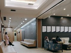 -美年大健康体检中心(牡丹园分院)