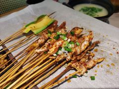 -五样儿西昌小签签烤串(建设路店)