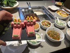 -海底捞火锅(太阳宫凯德mall店)