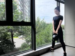 -WEGYMER健萌健身(雅颂居馆)