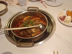 -刘一锅筋头巴脑(大悦城C店)