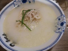 鸡汤饭-肖四女·江湖菜(临港店)