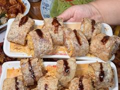 -福苗小骆驼烧烤(莲湖路店)